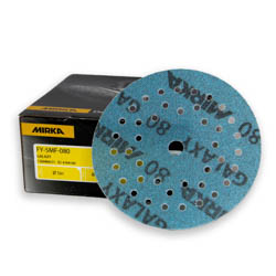 GALAXY 5" GRIP MULTIFIT 80, 50/B